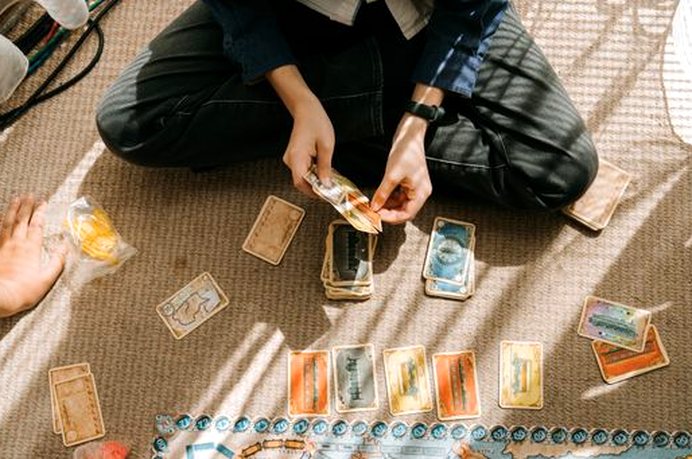 game Debet Roulette